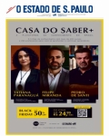 O Estado De S&atilde;o Paulo